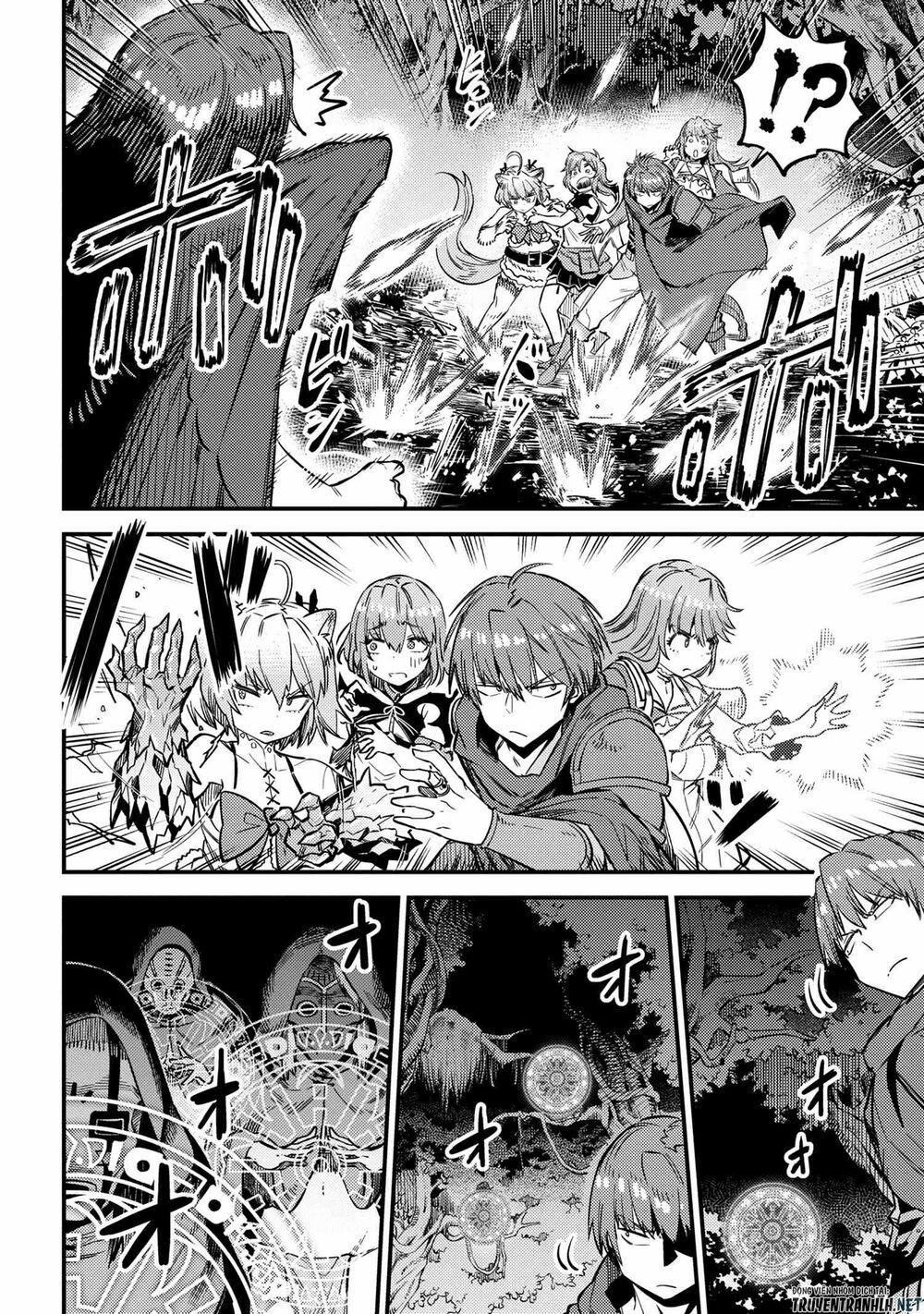 Healer Báo Thù 31.2 trang 5