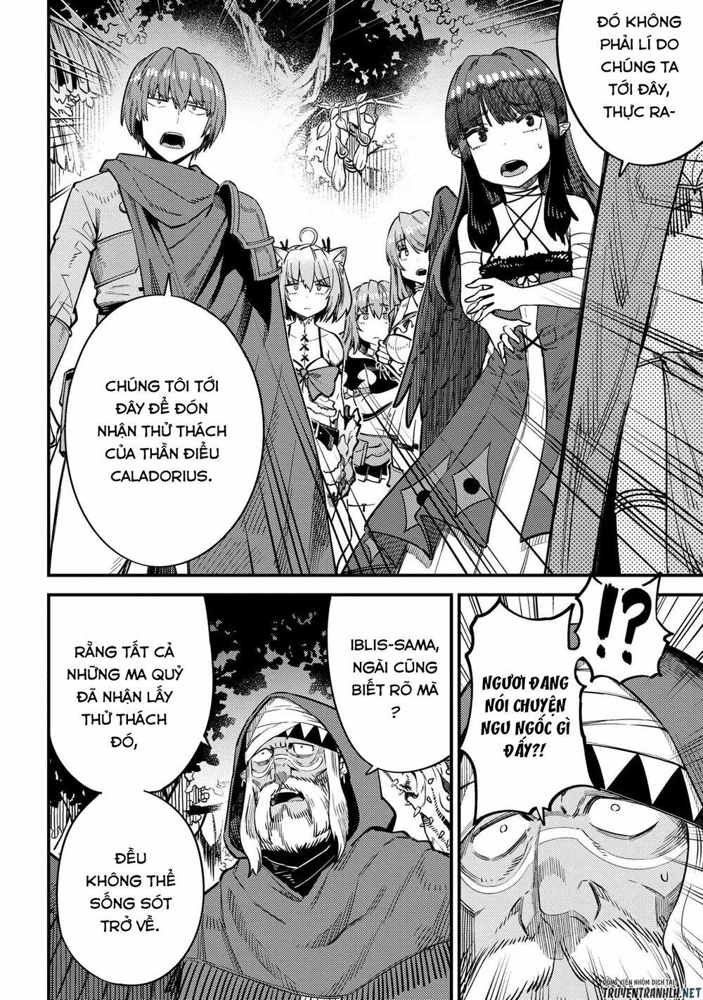 Healer Báo Thù 31.2 trang 9