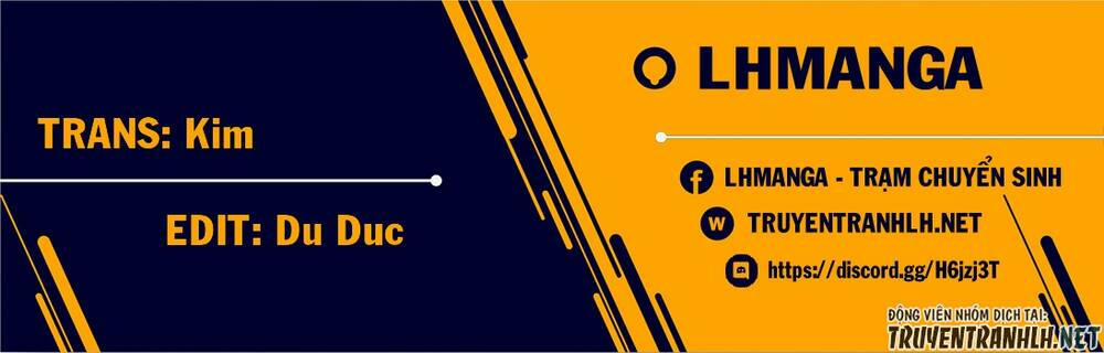 Healer Báo Thù 32 trang 1