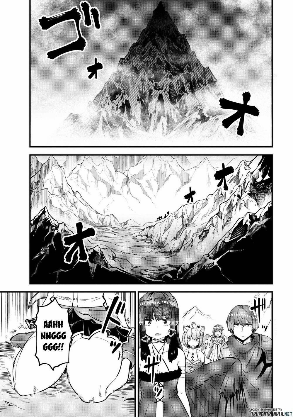 Healer Báo Thù 32 trang 2