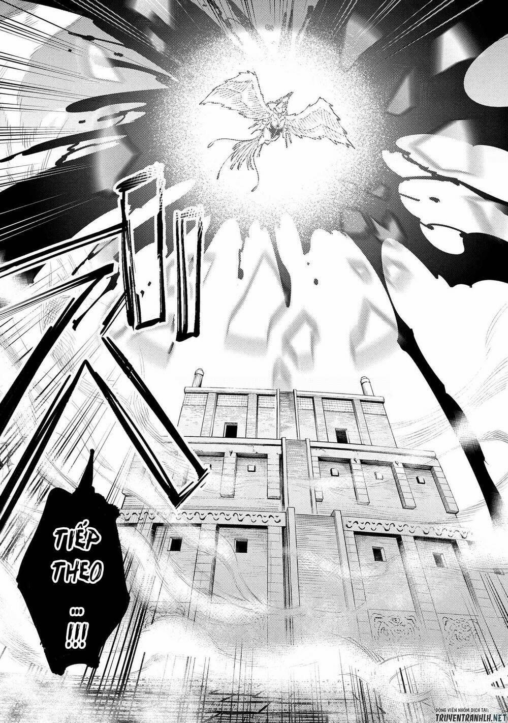 Healer Báo Thù 32 trang 36