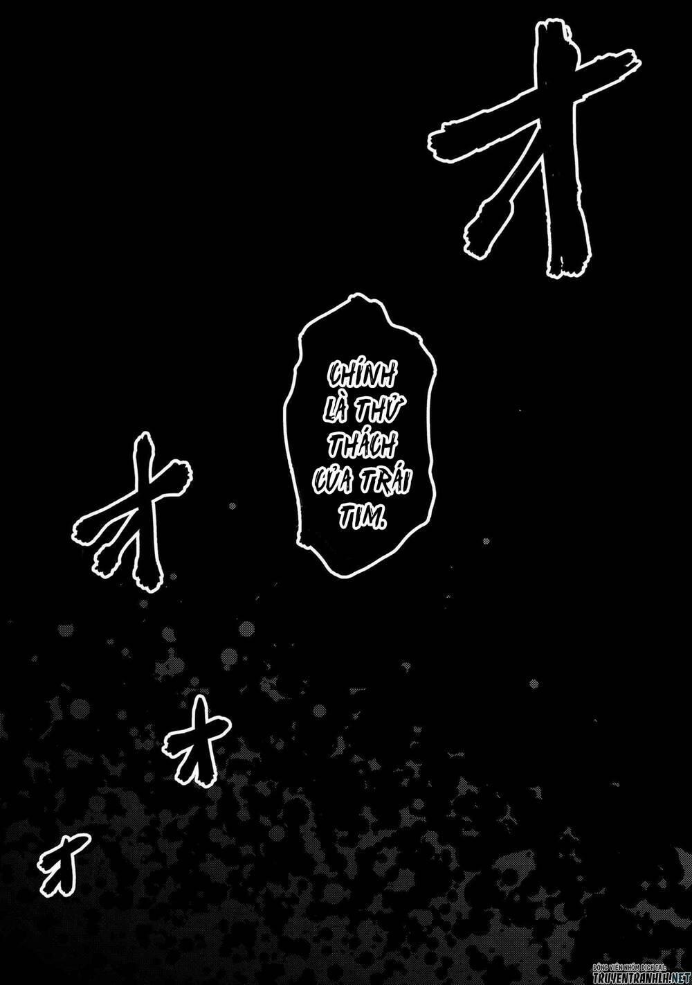 Healer Báo Thù 32 trang 37