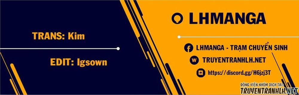 Healer Báo Thù 33 trang 1