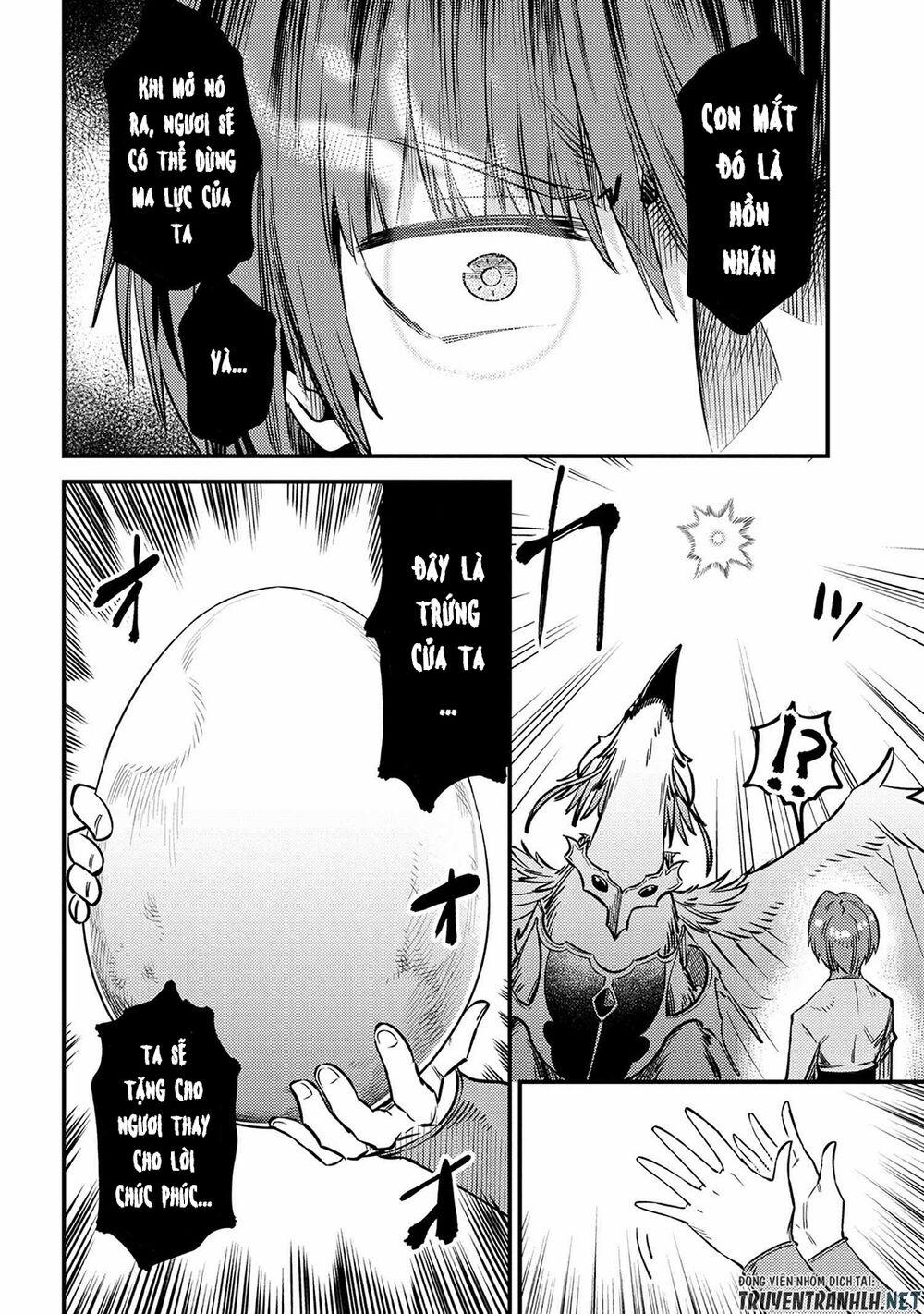 Healer Báo Thù 33 trang 30