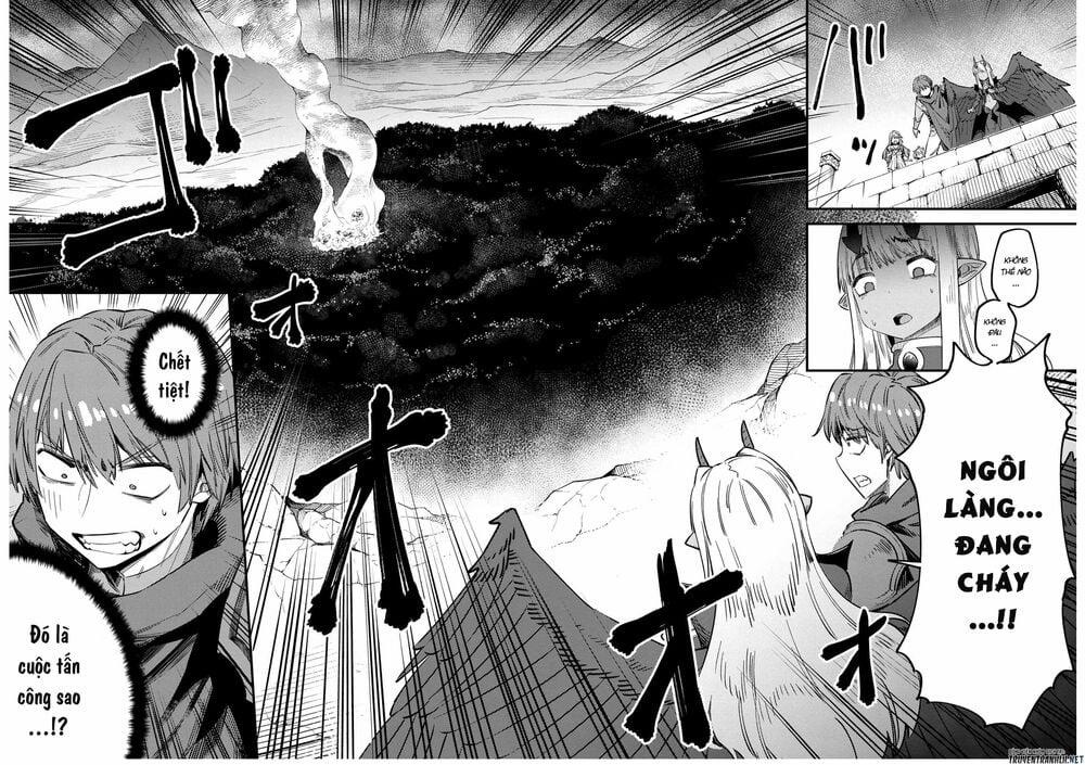 Healer Báo Thù 33 trang 38