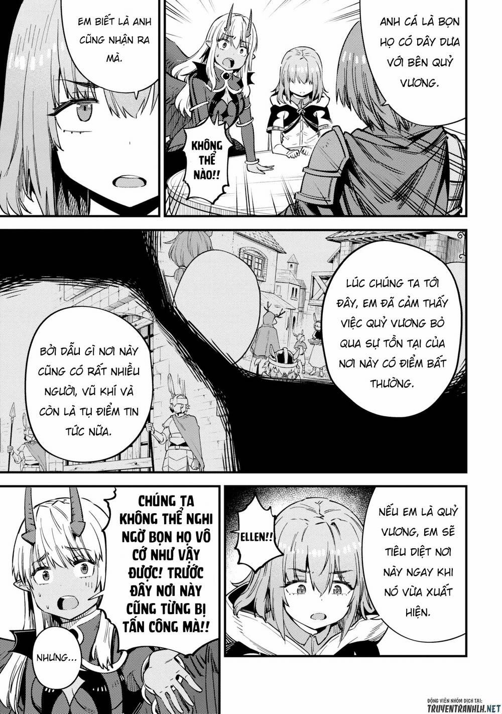 Healer Báo Thù 35.2 trang 11