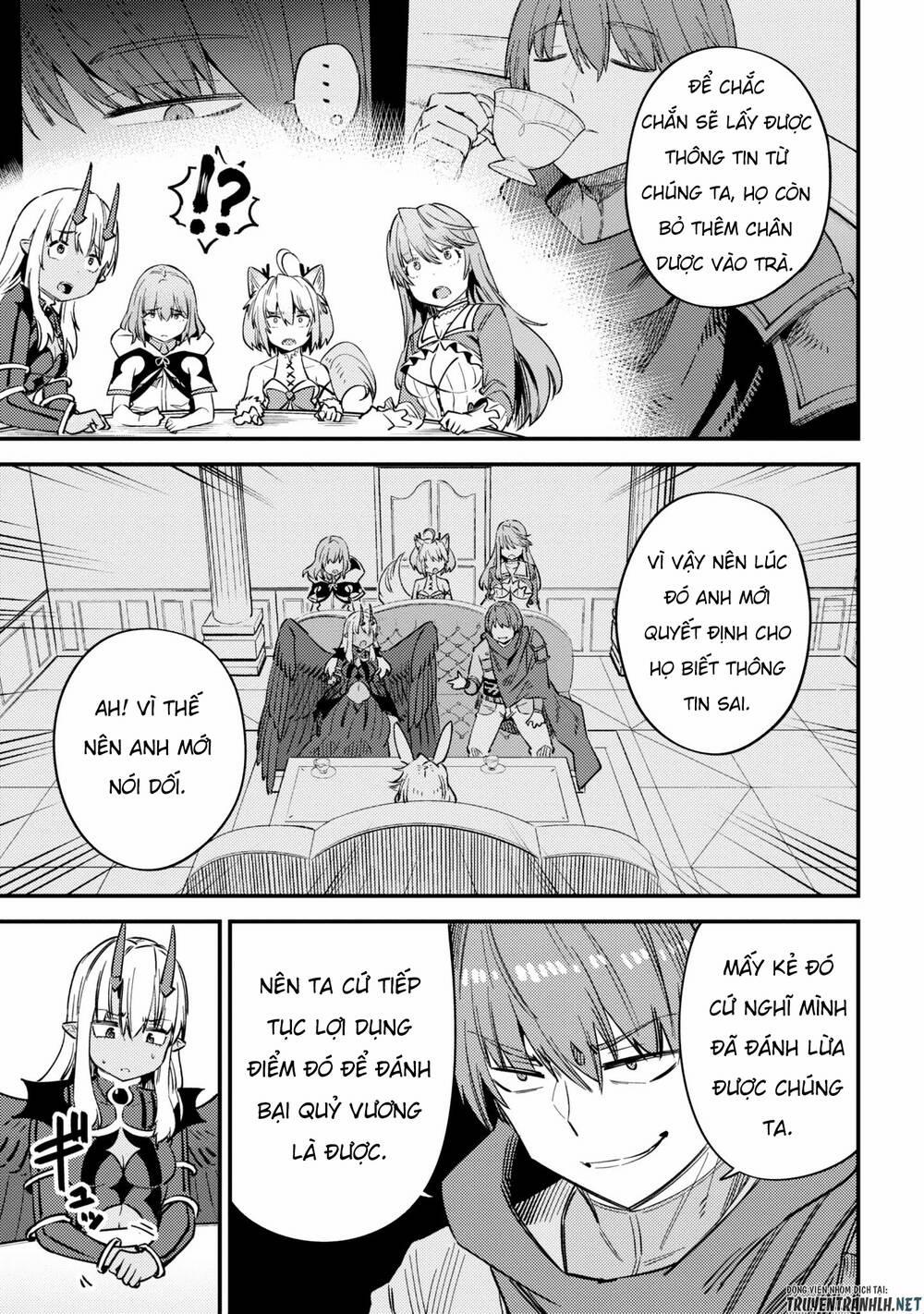 Healer Báo Thù 35.2 trang 13