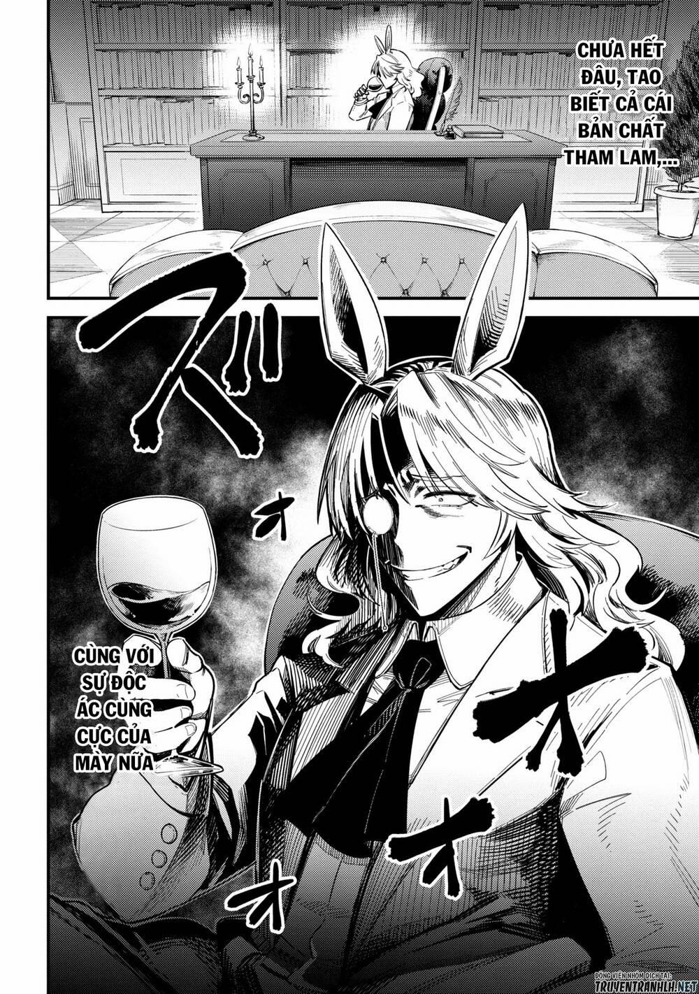 Healer Báo Thù 35.2 trang 16
