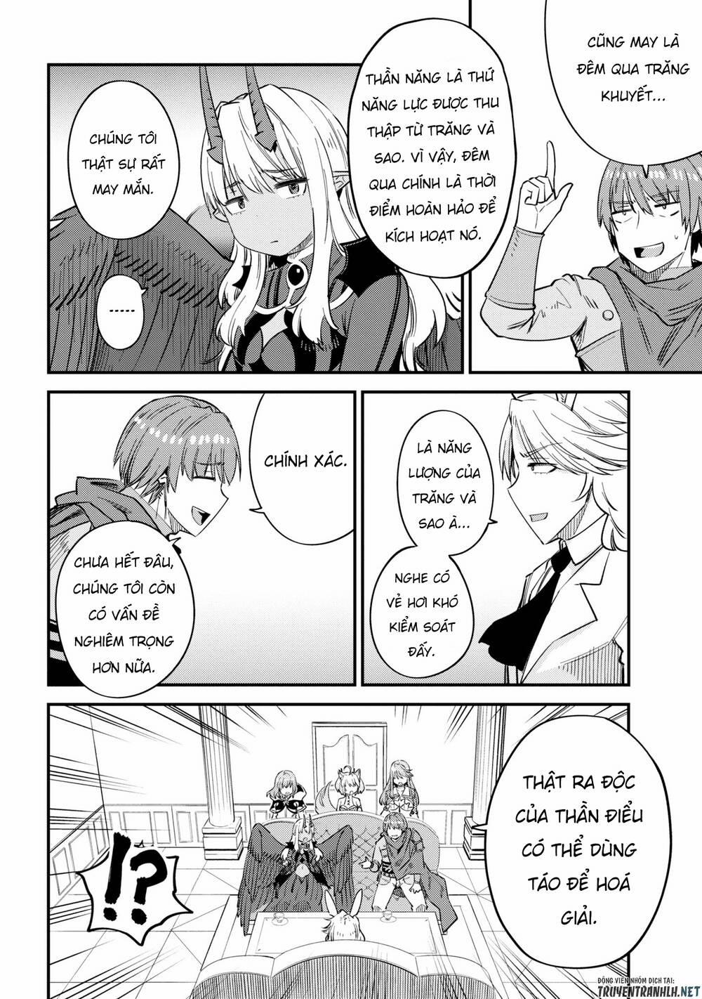 Healer Báo Thù 35.2 trang 4