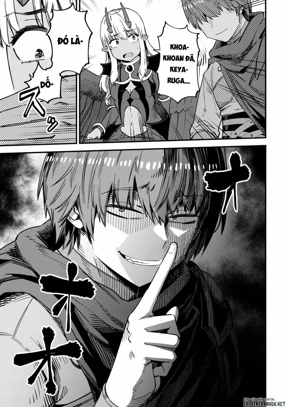 Healer Báo Thù 35.2 trang 5