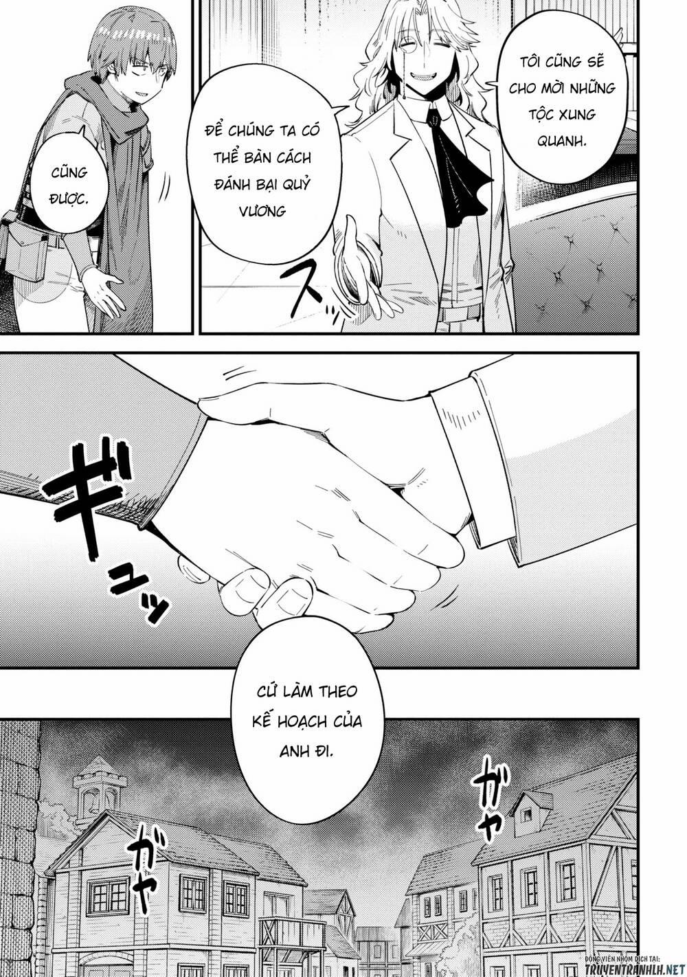 Healer Báo Thù 35.2 trang 7