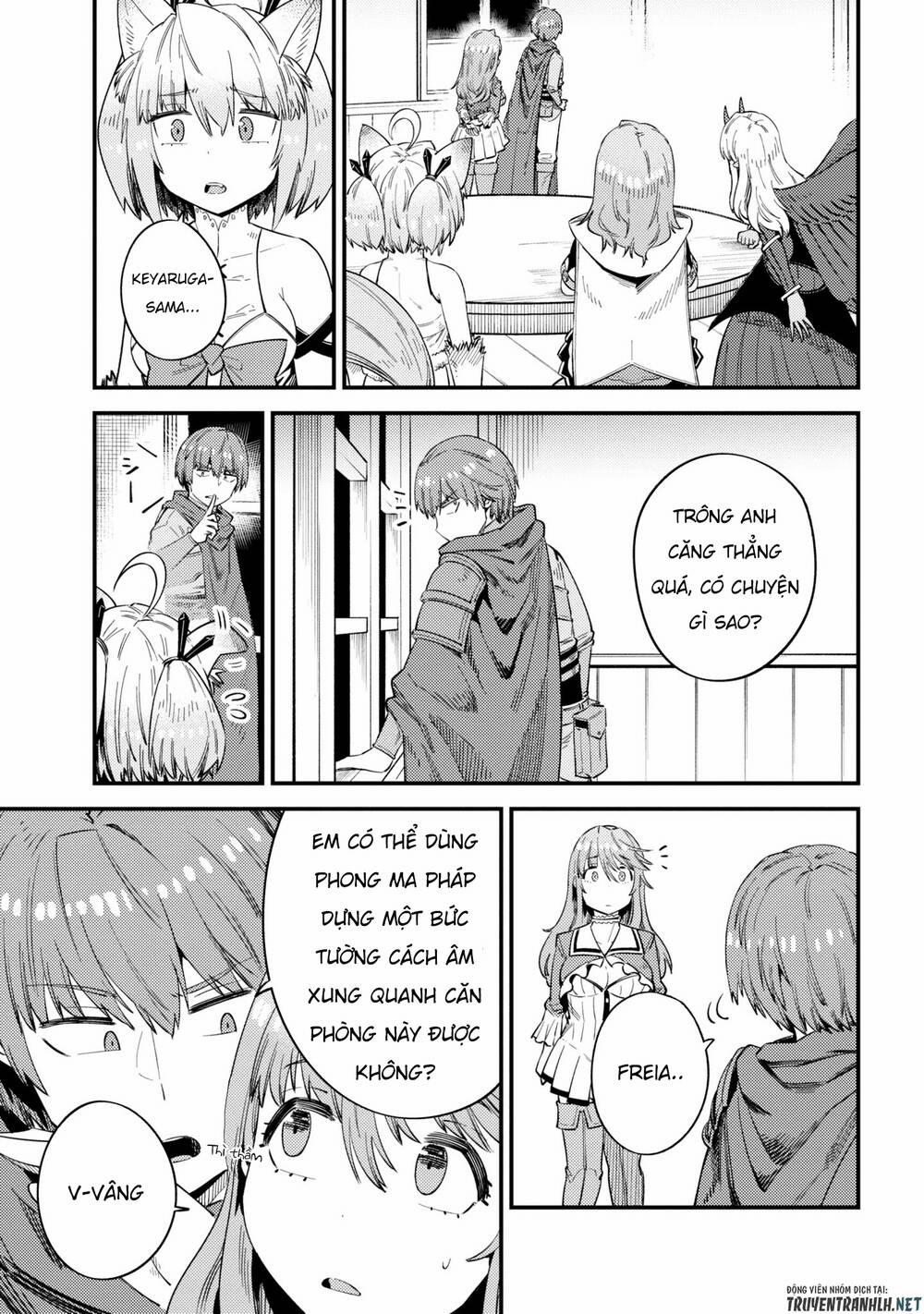 Healer Báo Thù 35.2 trang 9