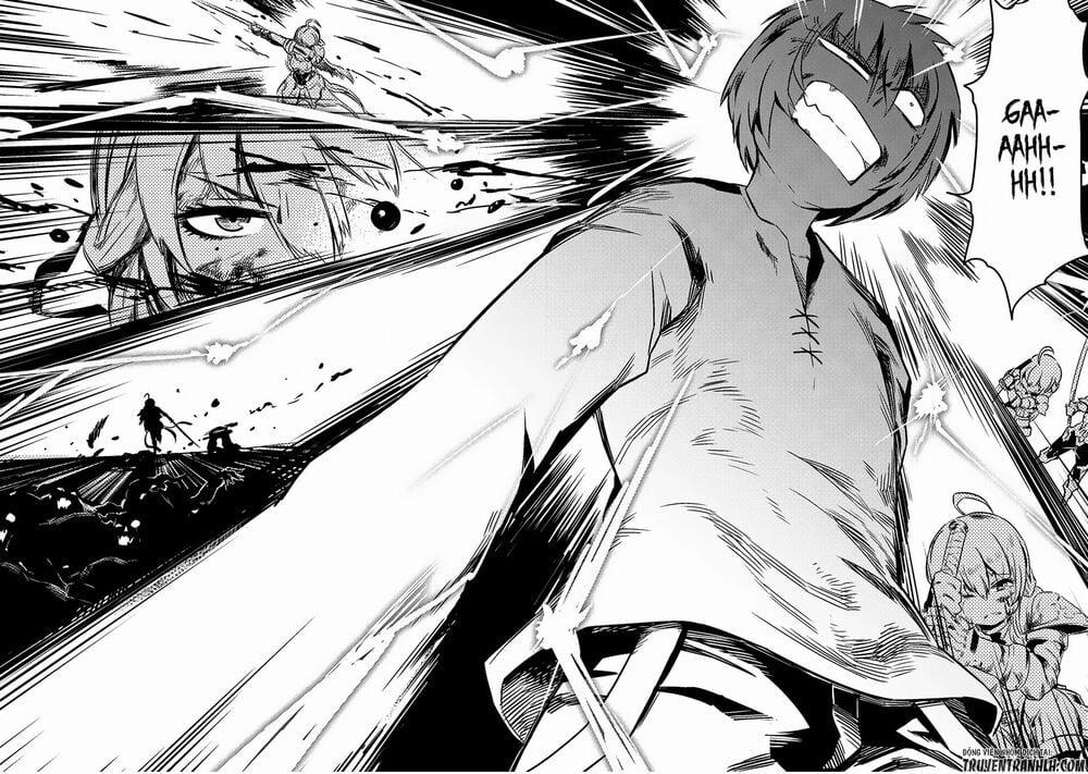 Healer Báo Thù 4.1 trang 8