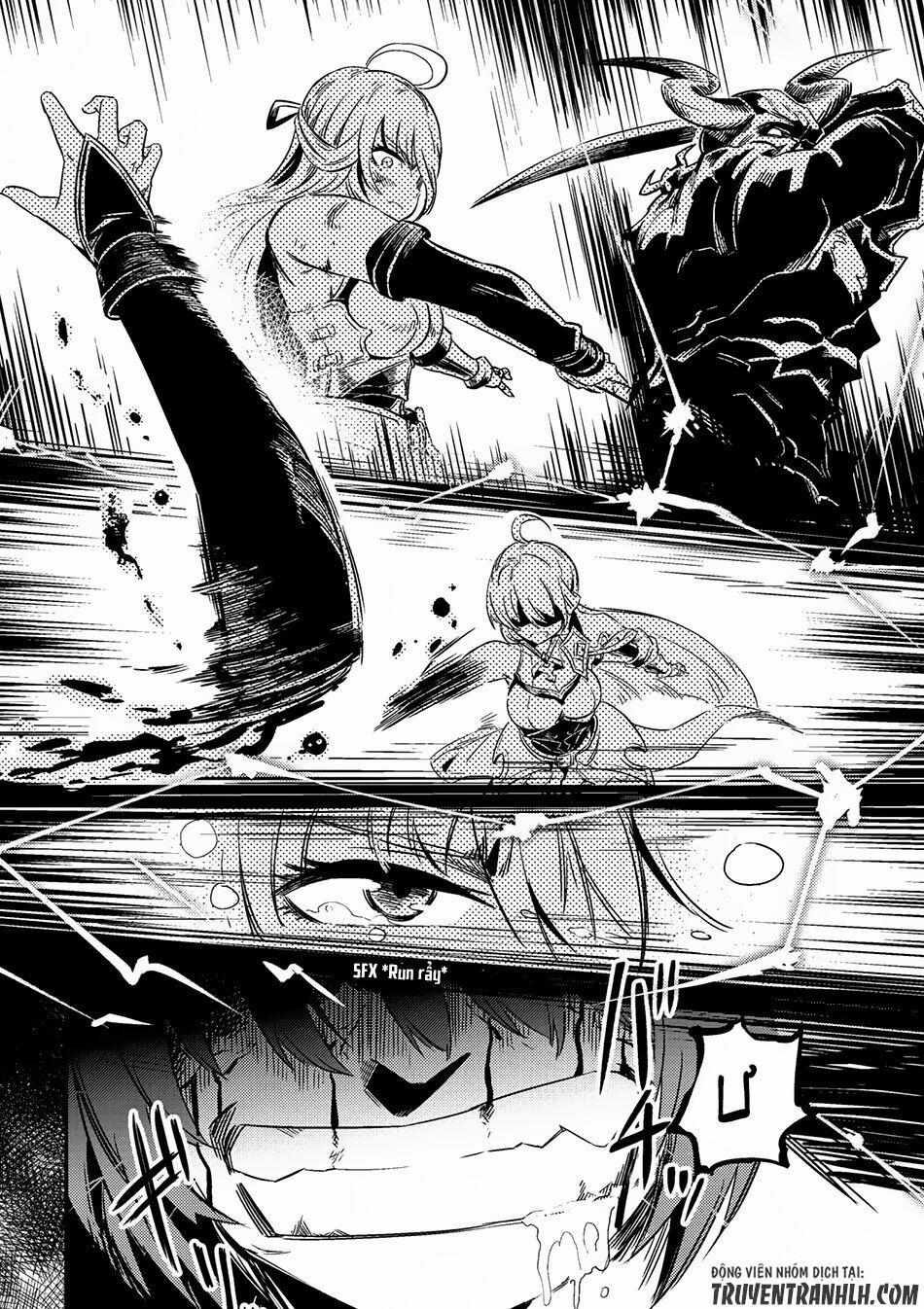 Healer Báo Thù 4.1 trang 9