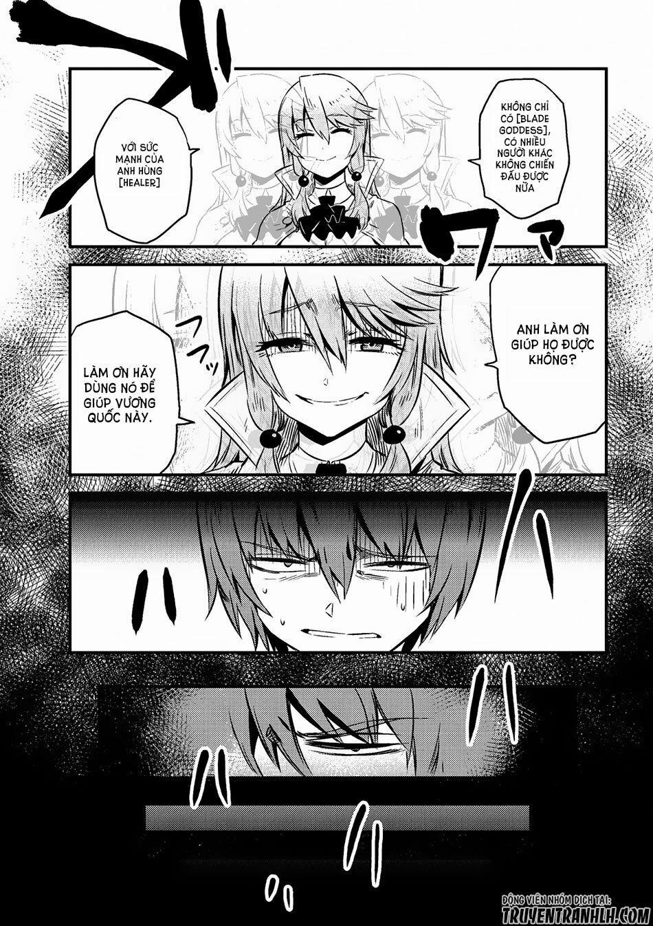 Healer Báo Thù 4.2 trang 5