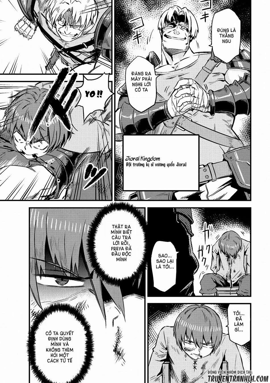 Healer Báo Thù 4.2 trang 7