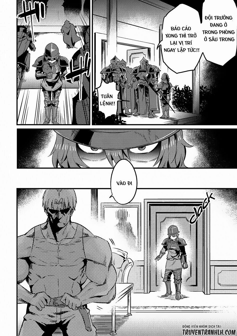 Healer Báo Thù 5.1 trang 13