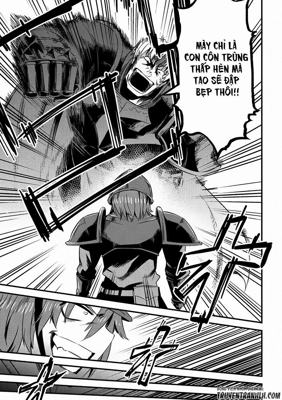 Healer Báo Thù 5.1 trang 16