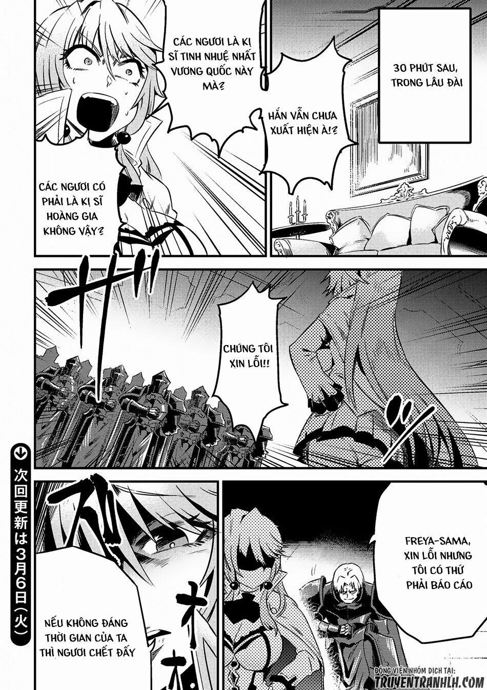 Healer Báo Thù 5.1 trang 17