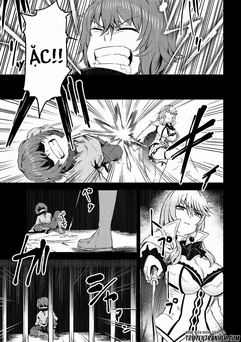 Healer Báo Thù 5.1 trang 4