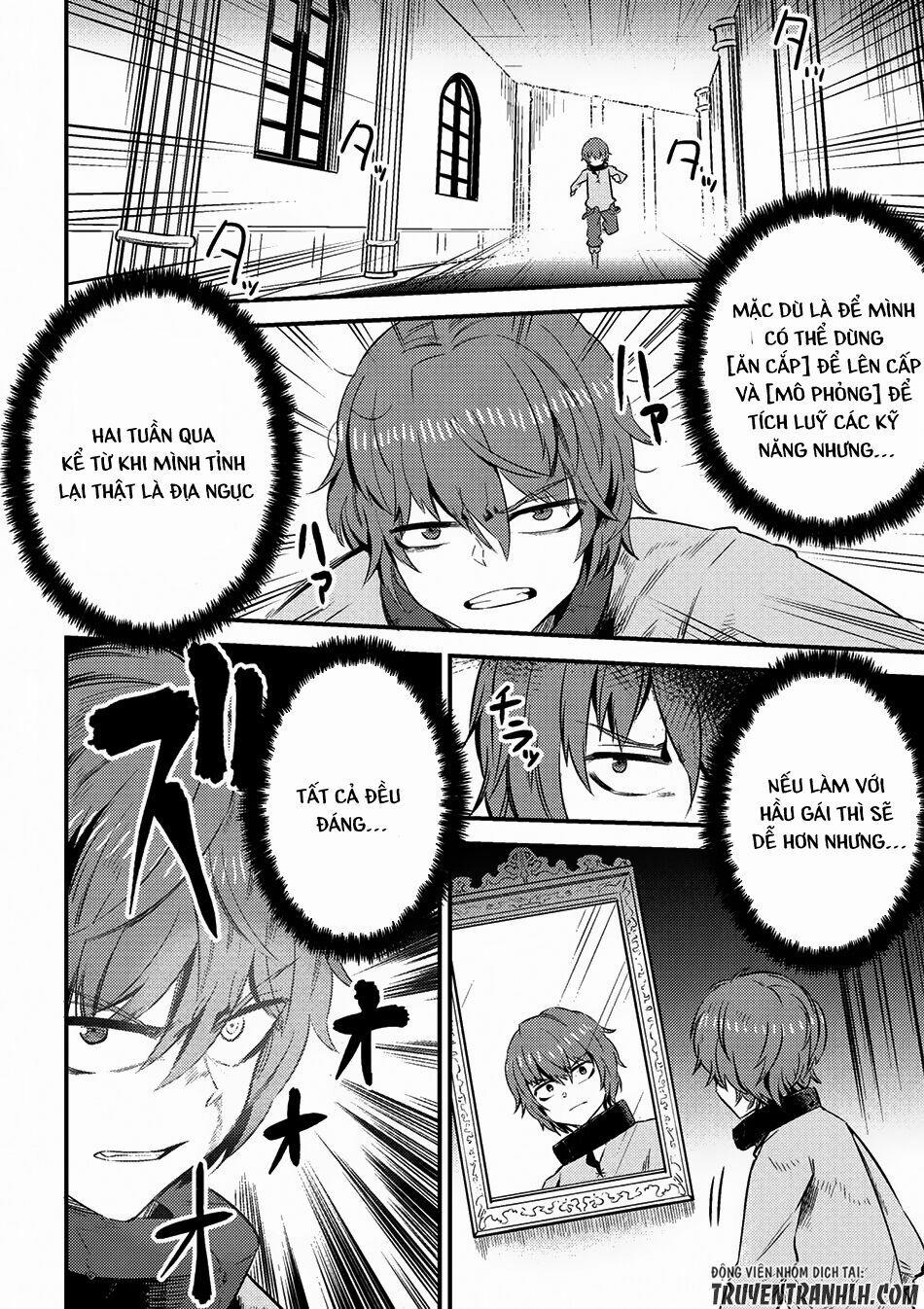 Healer Báo Thù 5.1 trang 7