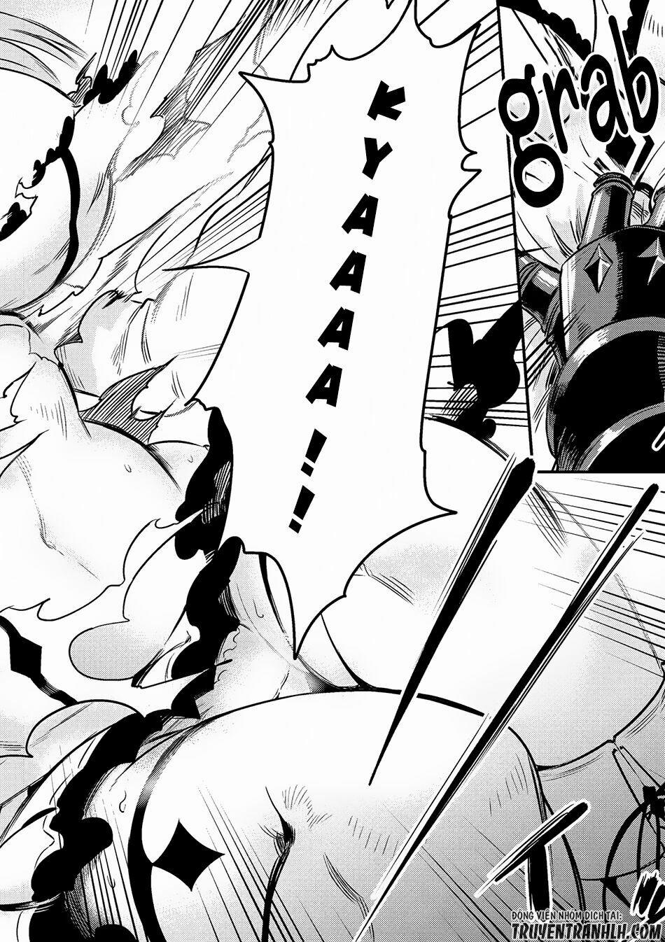 Healer Báo Thù 5.2 trang 10