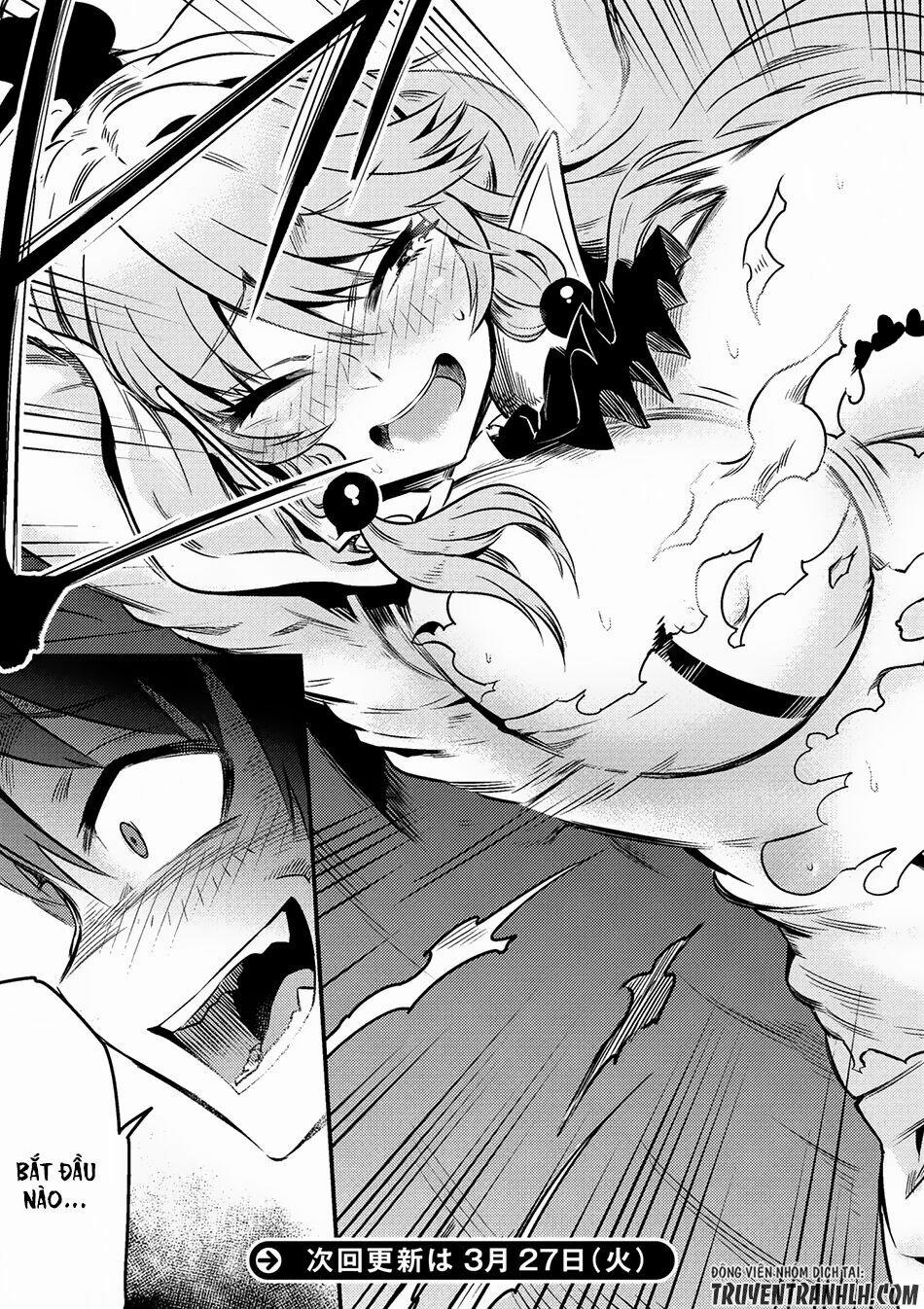 Healer Báo Thù 5.2 trang 11