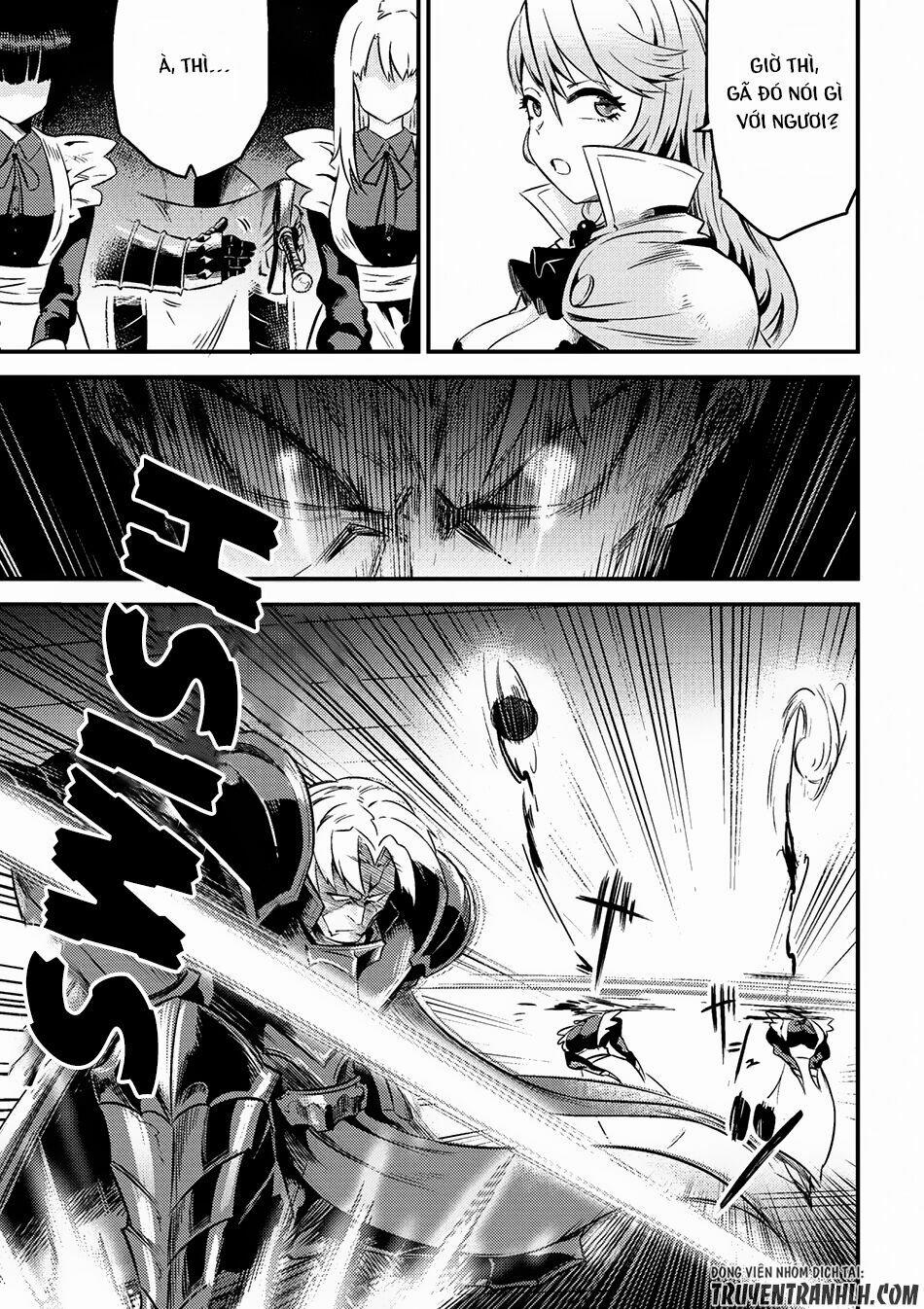 Healer Báo Thù 5.2 trang 5