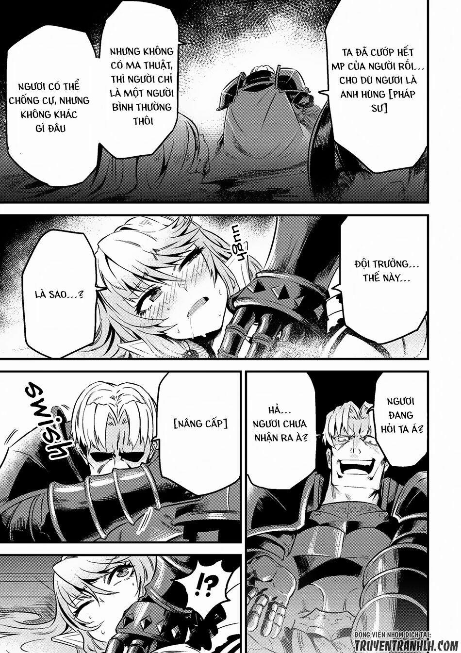 Healer Báo Thù 5.2 trang 7