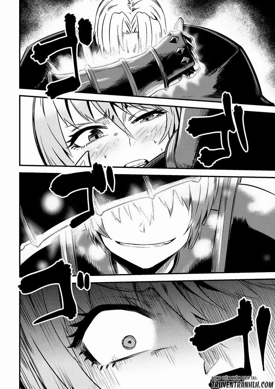 Healer Báo Thù 5.2 trang 8