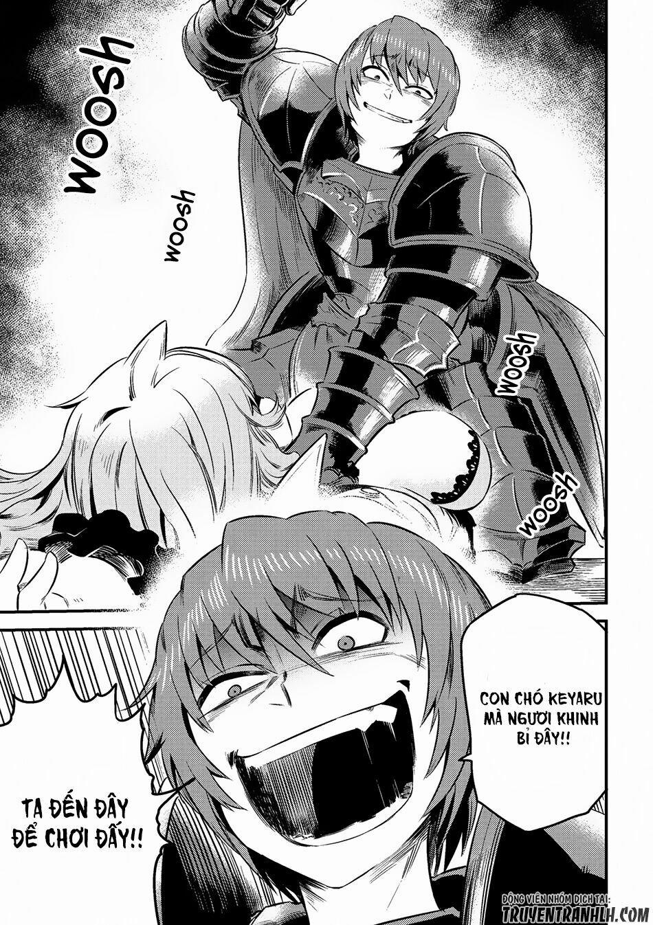 Healer Báo Thù 5.2 trang 9