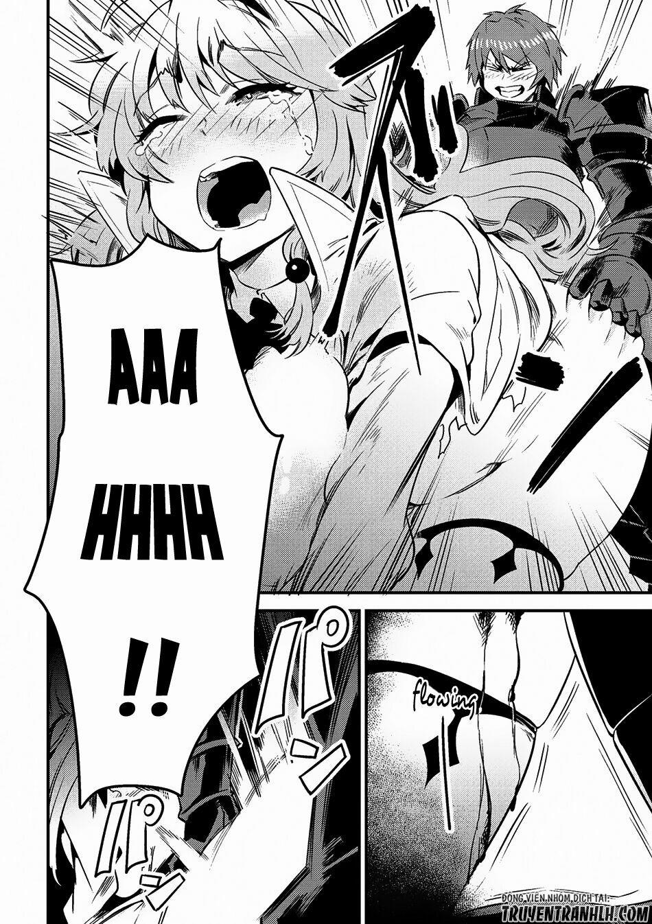 Healer Báo Thù 6.1 trang 12