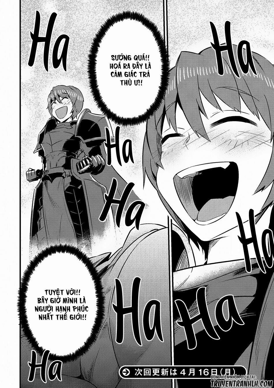 Healer Báo Thù 6.1 trang 18