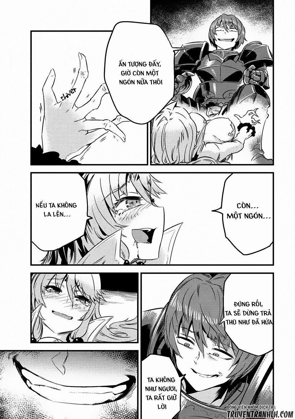 Healer Báo Thù 6.1 trang 3