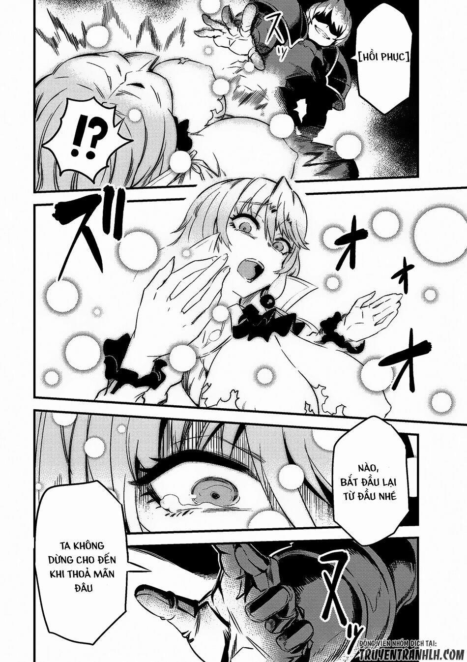 Healer Báo Thù 6.1 trang 4
