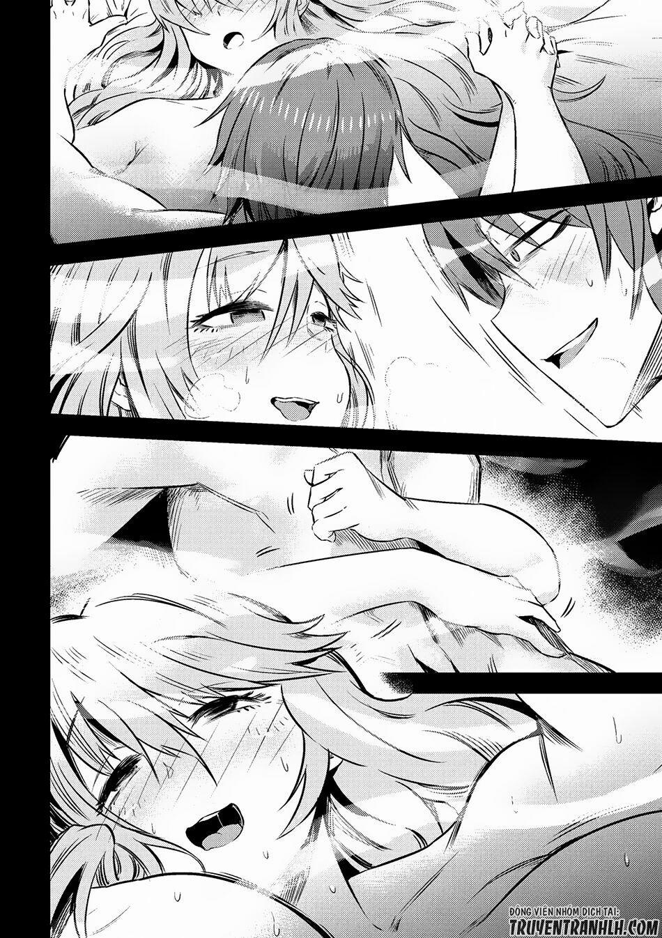 Healer Báo Thù 6.2 trang 10