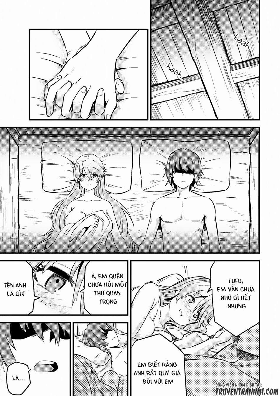 Healer Báo Thù 6.2 trang 11