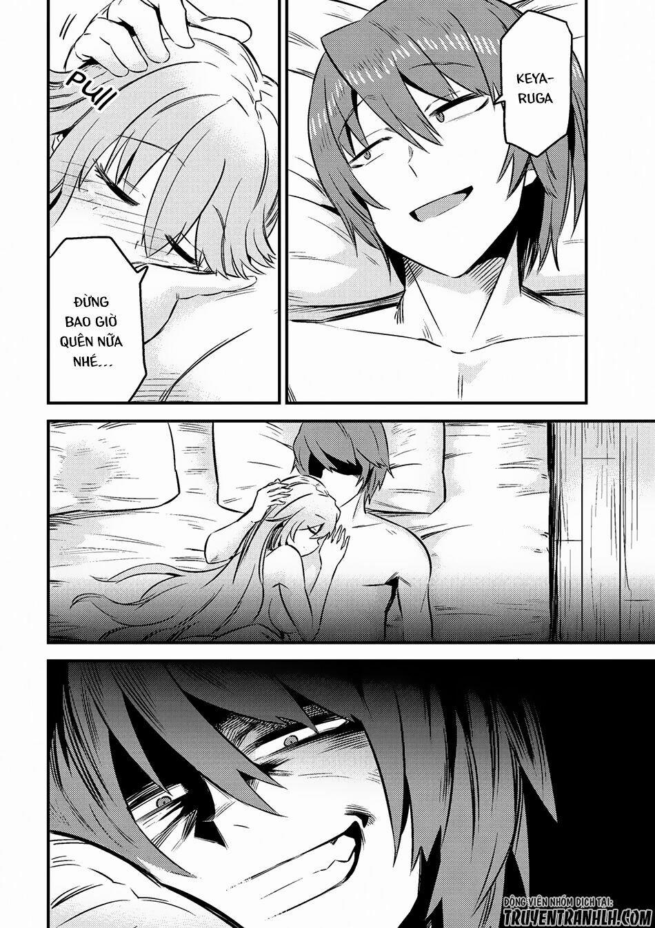 Healer Báo Thù 6.2 trang 12