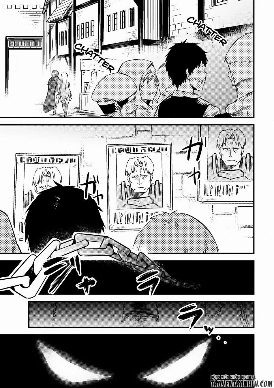 Healer Báo Thù 6.2 trang 15