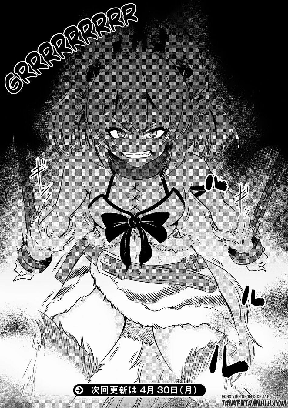 Healer Báo Thù 6.2 trang 16