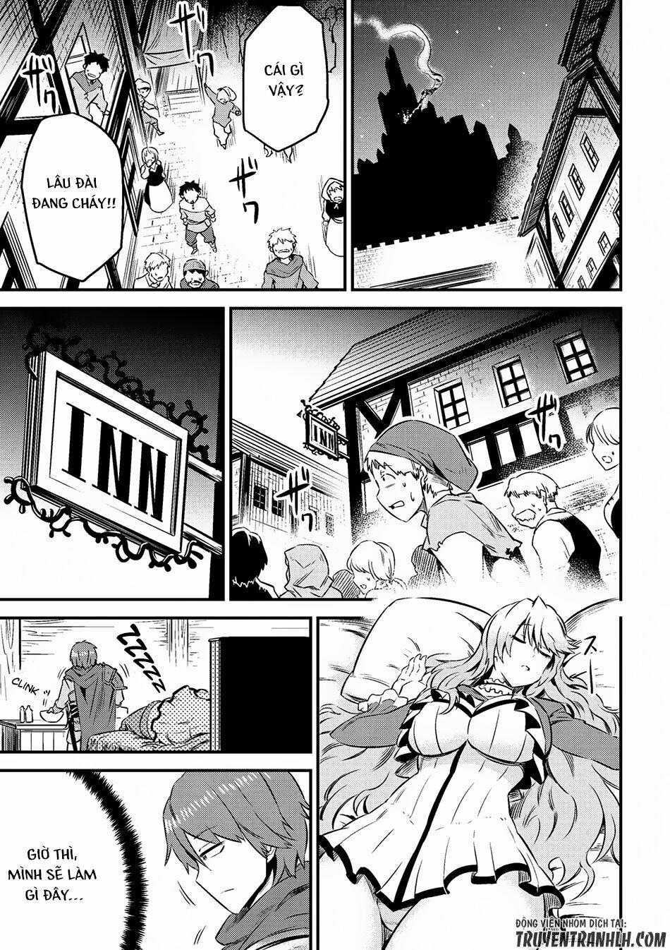 Healer Báo Thù 6.2 trang 5