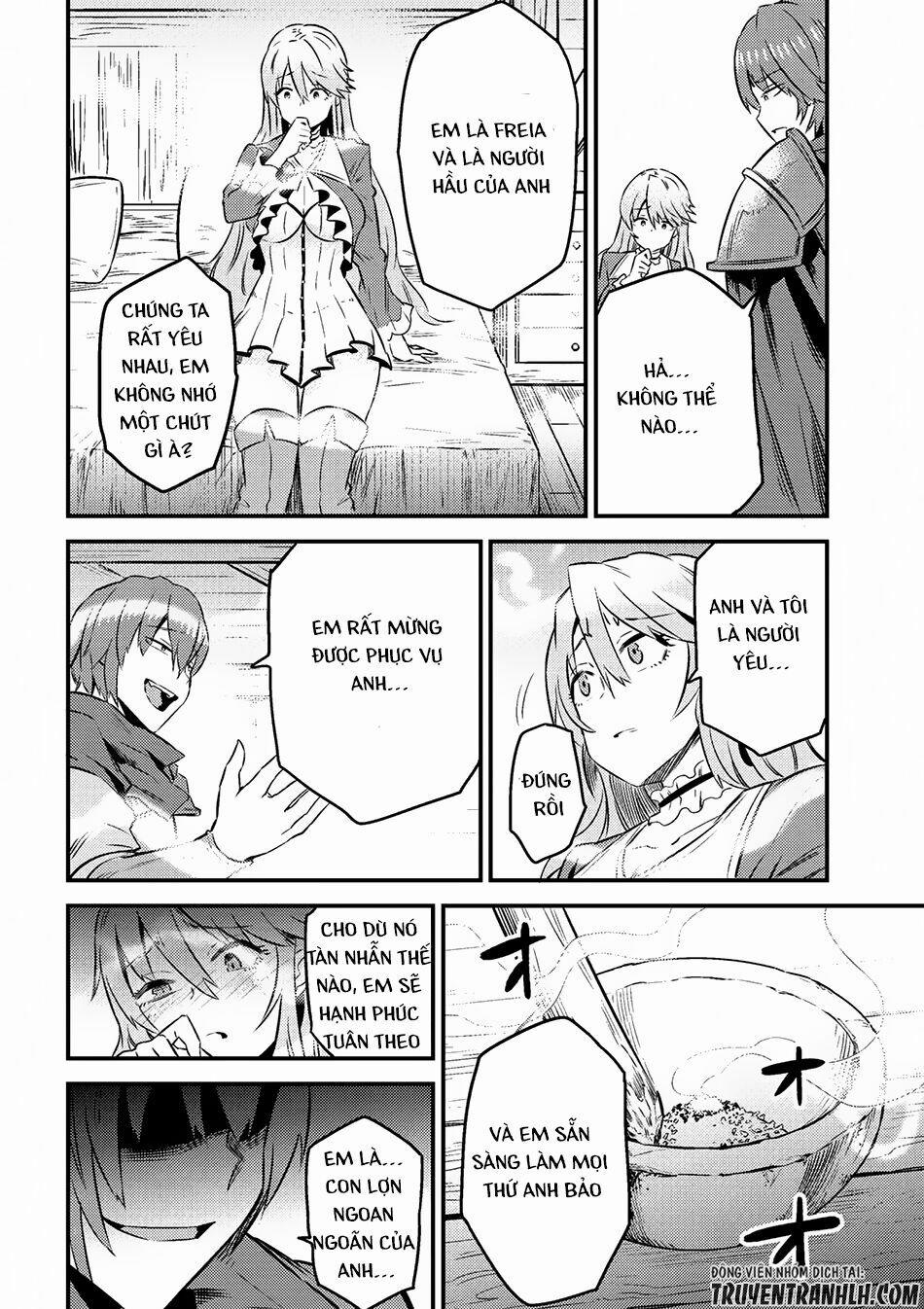 Healer Báo Thù 6.2 trang 8