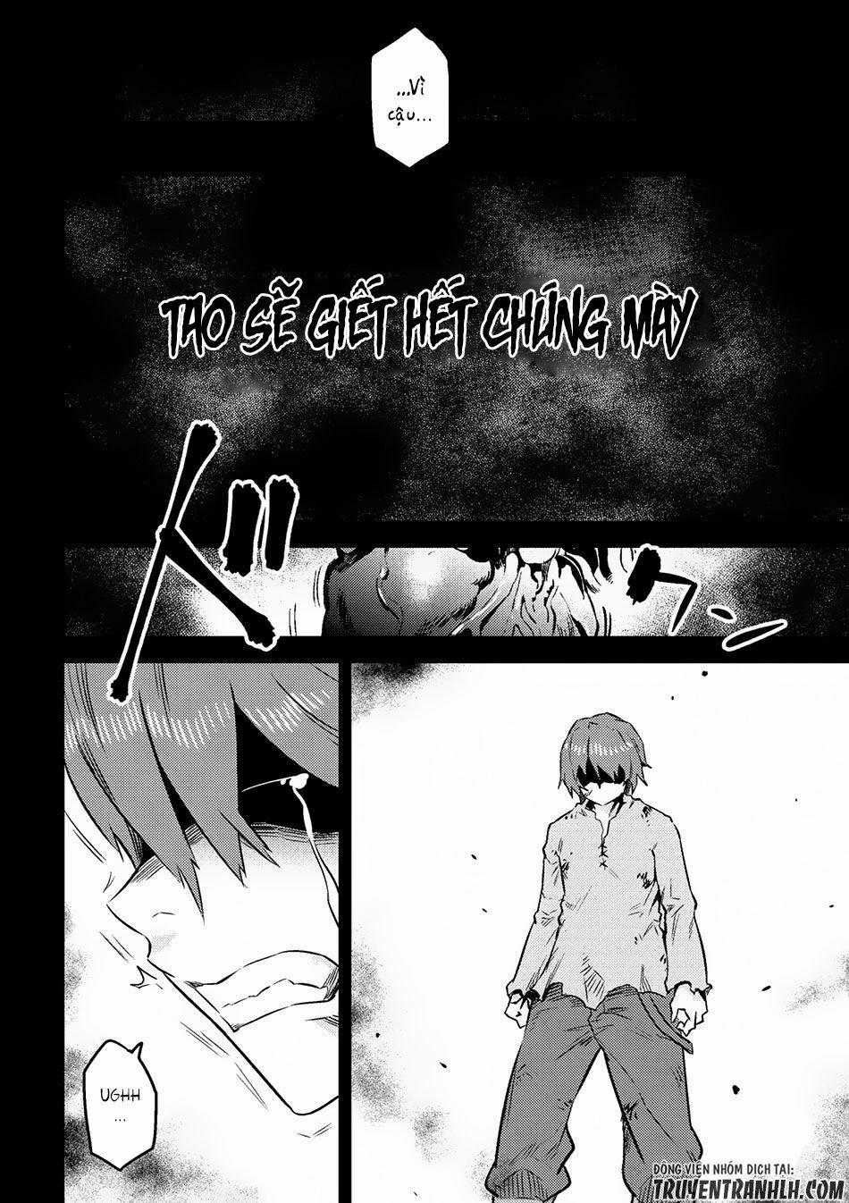 Healer Báo Thù 7.1 trang 23