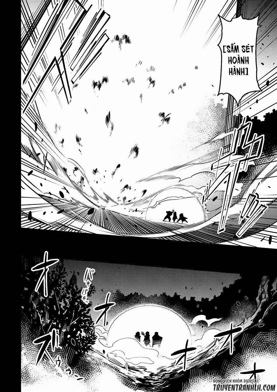 Healer Báo Thù 7.1 trang 5