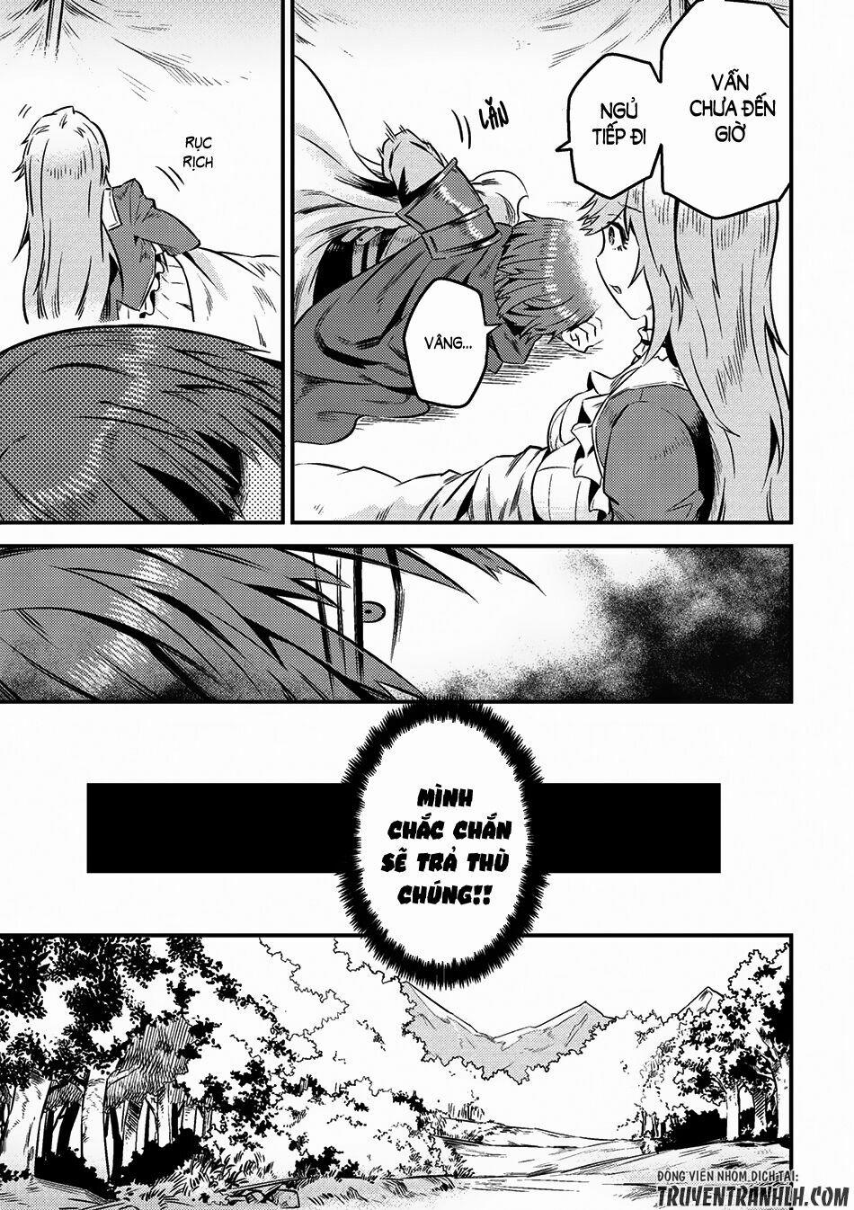 Healer Báo Thù 7.2 trang 3