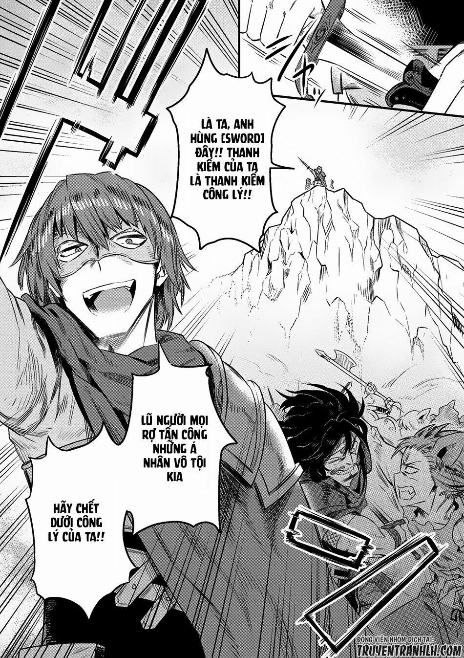 Healer Báo Thù 8.2 trang 19