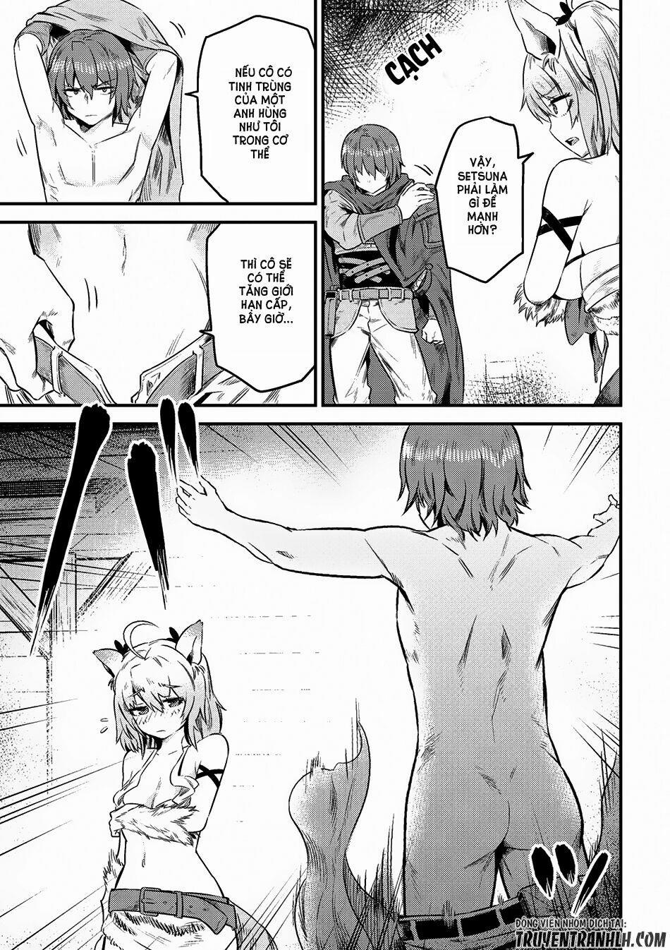 Healer Báo Thù 8.2 trang 2