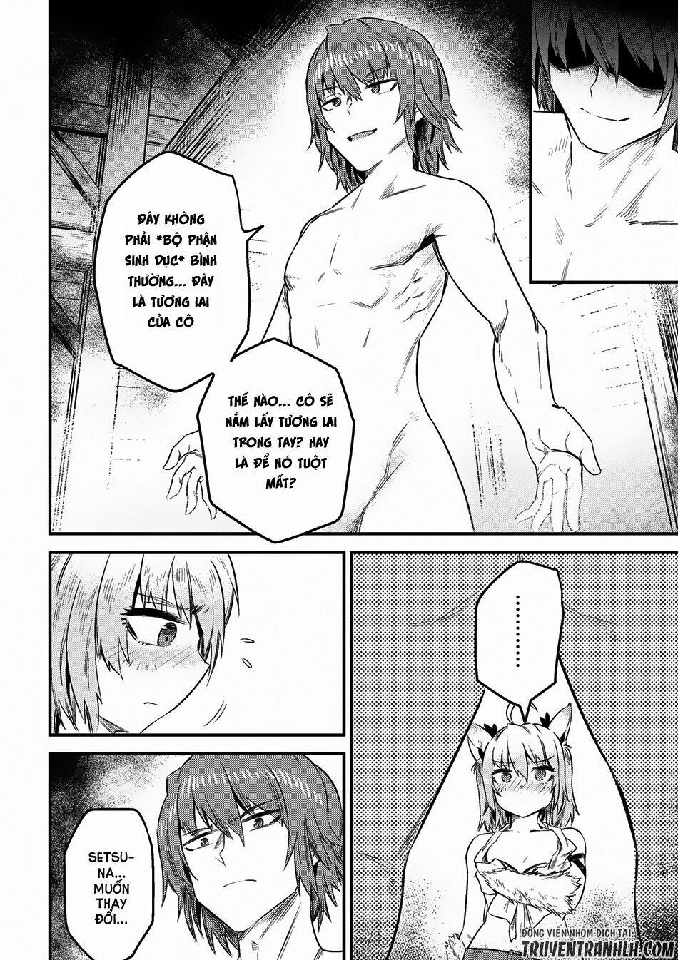 Healer Báo Thù 8.2 trang 3