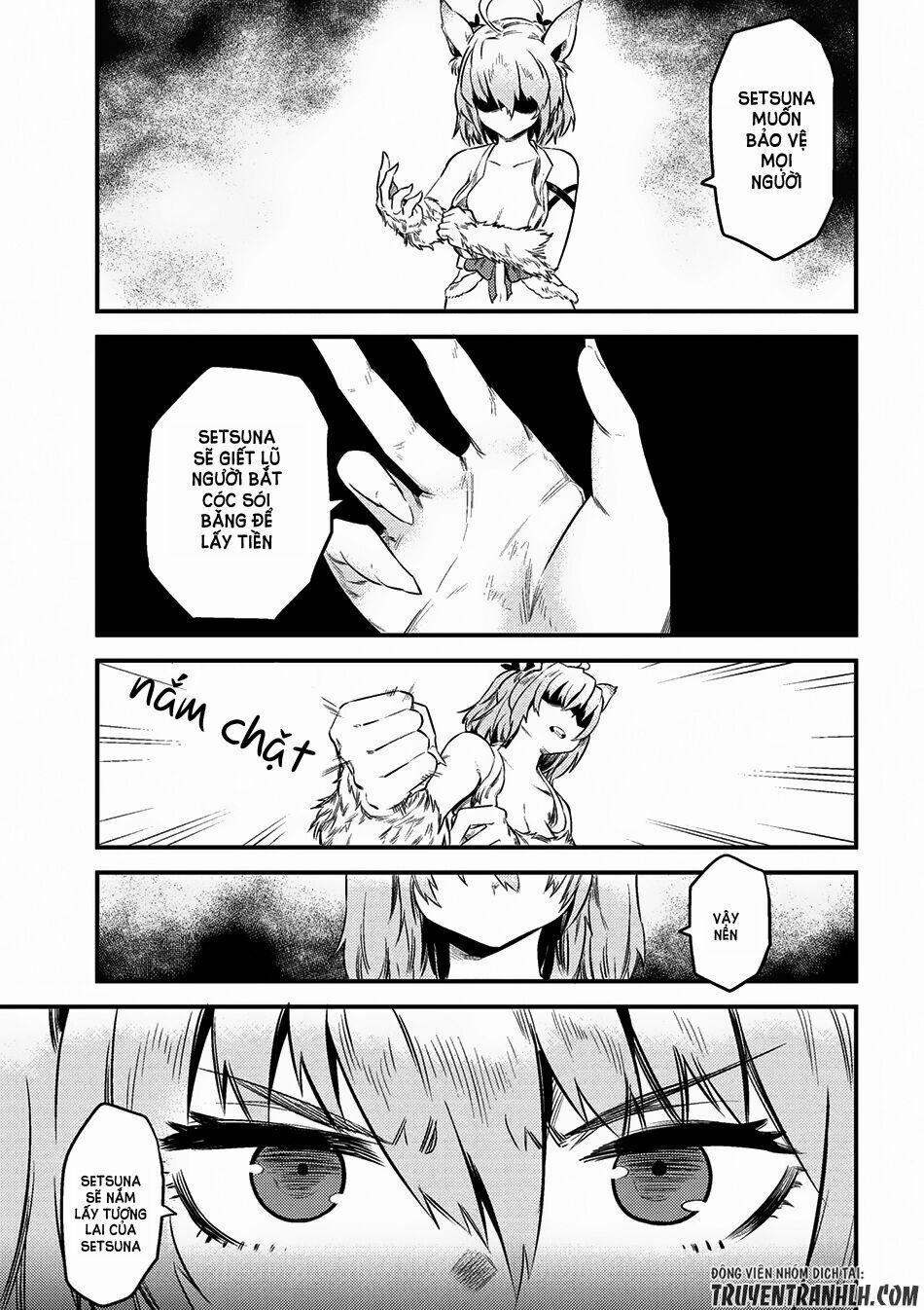 Healer Báo Thù 8.2 trang 4