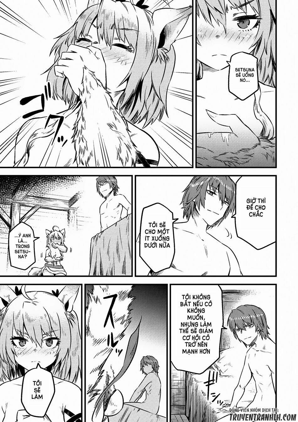 Healer Báo Thù 8.2 trang 6